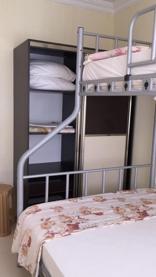 Saros Aslan Apart Aparthotel Vakif Kültér fotó