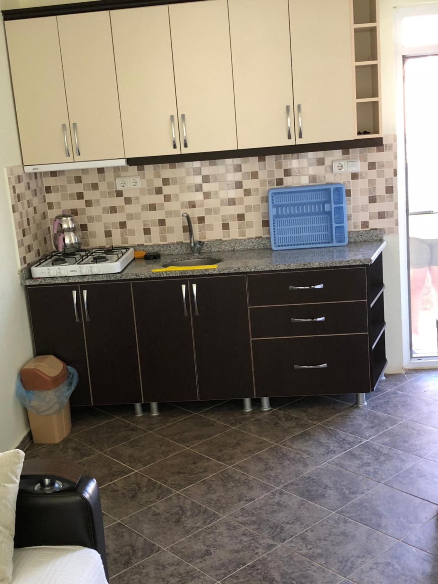 Saros Aslan Apart Aparthotel Vakif Kültér fotó